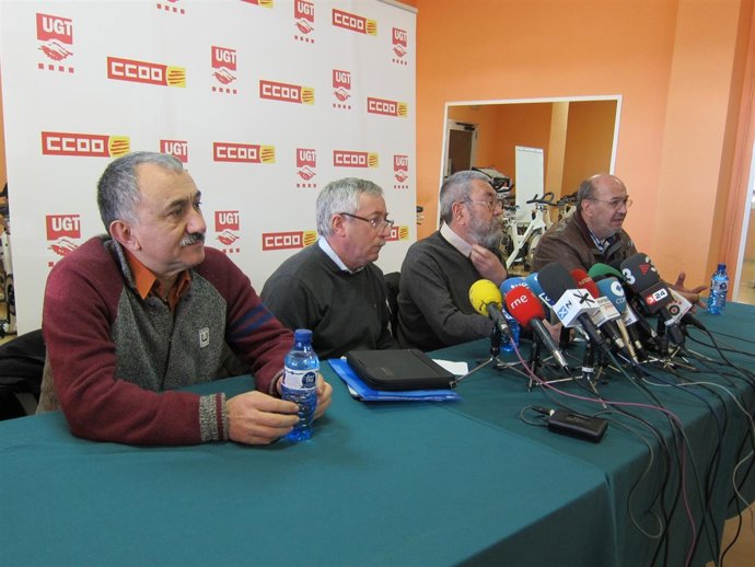 J.M.Álvarez, I.F.Toxo, C.Méndez Y J.C.Gallego