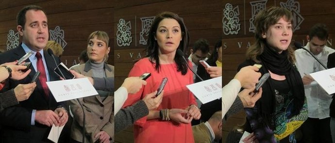 La Oposición Pide La Dimisión De Blasco Y Felip Por La Detención De Este Último