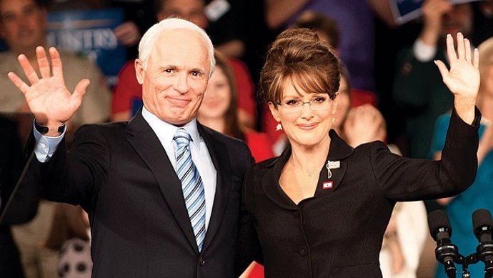 Una Secuencia De Serie 'Game Change'.