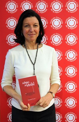 Alejandra Vallejo-Nájera