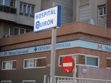 Hospital Quirón