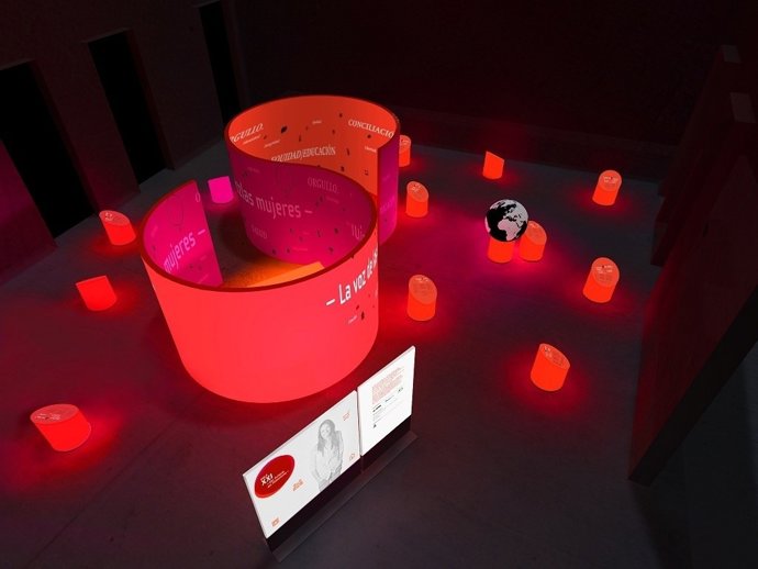 Un Futuro En Femenino