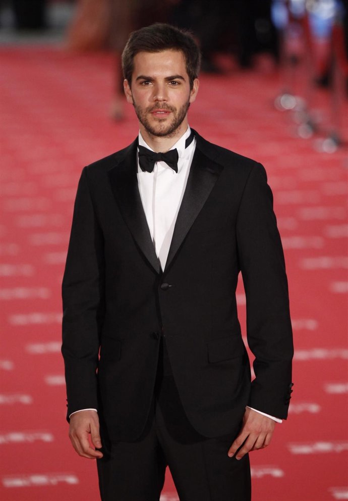 Marc Clotet Se Quita Su Anillo De Bodas