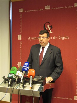 Santiago Martínez Argüelles