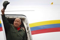 El vicepresidente venezolano garantiza la capacidad de Chávez para gobernar