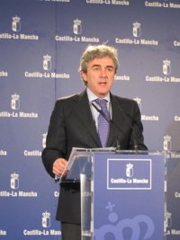 El Gobierno de C-LM pide al PSOE que "abandone posiciones ultramontanas y radicales" y respete las instituciones