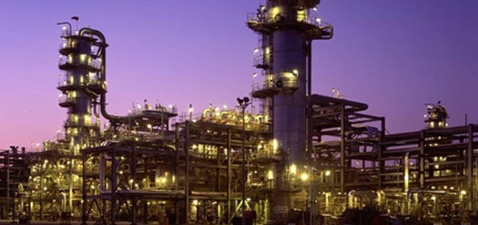 Instalaciones Construidas Por Técnicas Renidas