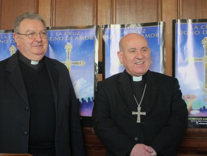 Presentación Del 500 Aniversario De La Concesión De La Bula Papal