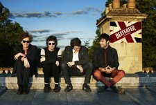 The Kooks