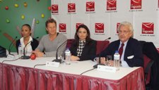 Presentación Decálogo La Vaguada