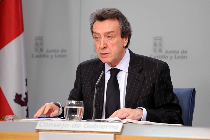 Jose Antonio De Santiago Juárez