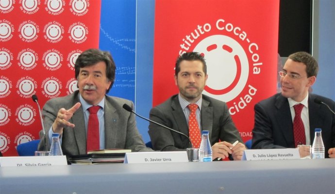 Javier Urra En Salamanca