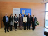 Científicos españoles simulan el cerebro con Alzheimer para comprobar la viabilidad de fármacos