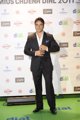 Luis Fonsi en los premios Cadena Dial