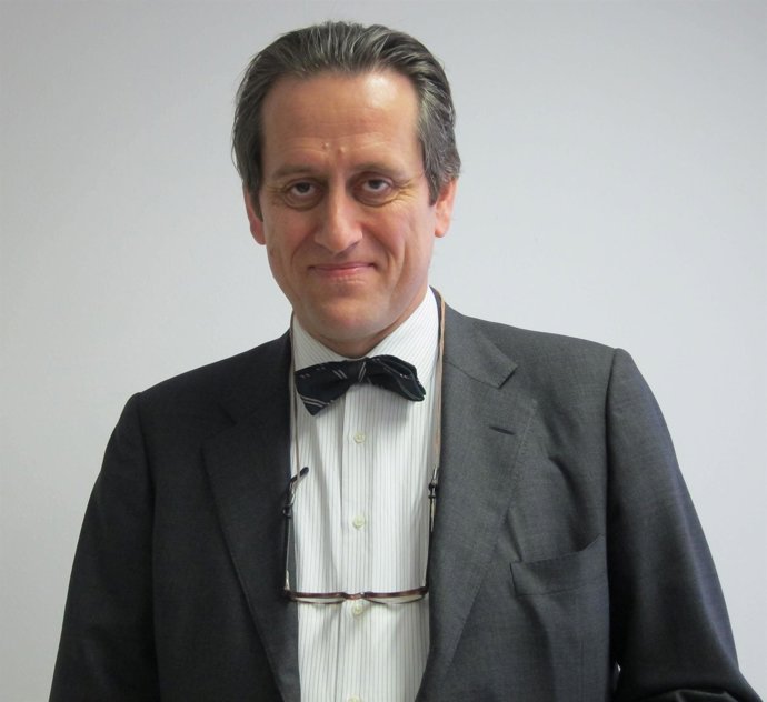 Jordi Tarragona, presidente de Comertia