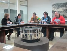 Tabaqueros En Mérida