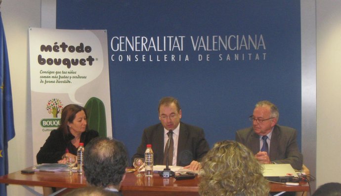 Presentación Del Método Bouquet