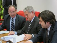 CROEM destaca el balance positivo de la agricultura e industria en 2011 frente a la caída del turismo y servicios