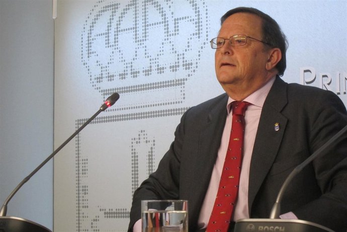 José María Navia Osorio