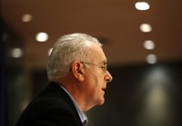 Economía/Macro.- IU insta a Rajoy a presentar ya los PGE y a "presionar" en la UE para frenar el ajuste