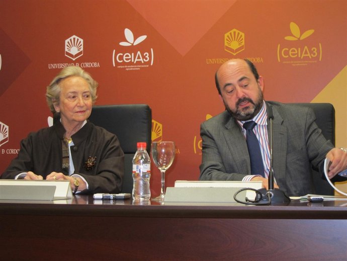 Citoler Y Torres Durante La Rueda De Prensa