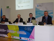 O Tecido Empresarial Das Industrias Culturais E Creativas Na Eurorrexión Supera 