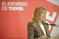 El PSOE se felicita porque el PP dé "marcha atrás" y acepte su propuesta para gestionar el ARU del Cabildo