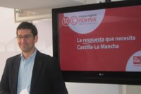 El nuevo secretario general de los socialistas en C-LM se conocerá el sábado a las 18.00 horas
