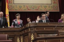 Bono Se Despide Del Congreso