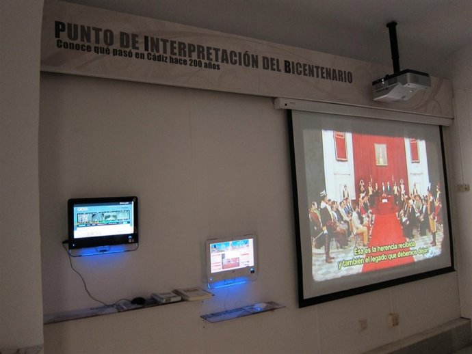 Centro De Interpretación Del Bicentenario De La UCA
