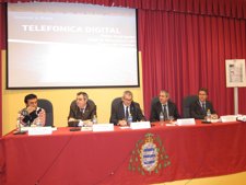 Cátedra Telefónica