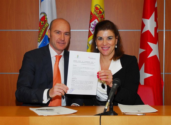 Promoción Del Comercio Y Empresas Del Municipio 