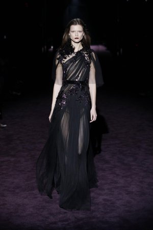 Nueva Colección De Gucci En Milán Fashion Week