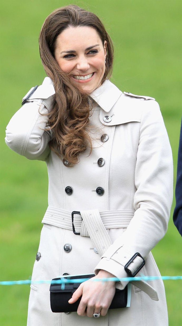 Kate Middleton
