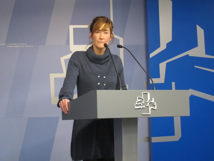 Eugenia Arrizabalaga.