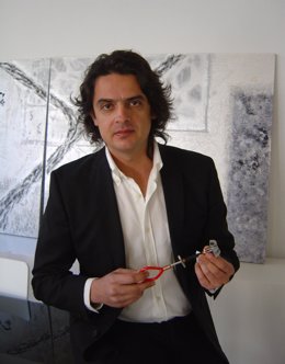 Francisco Benavente, Asesor De Internacionalización De Tech Rock