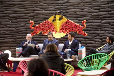 Reapertura Matadero Madrid