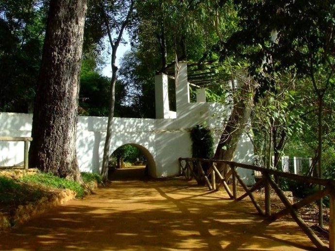 Molinos Medievales De Alcalá De Guadaíra