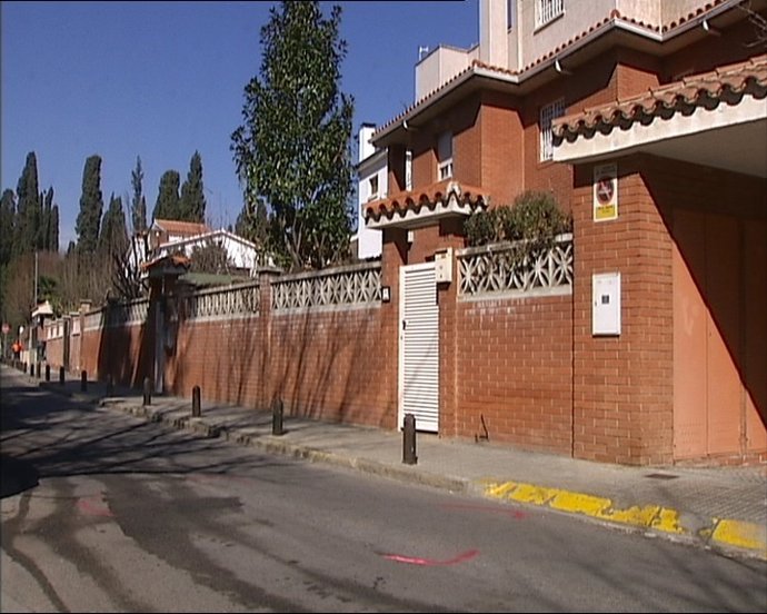 Tirotean A Una Mujer En Cerdanyola