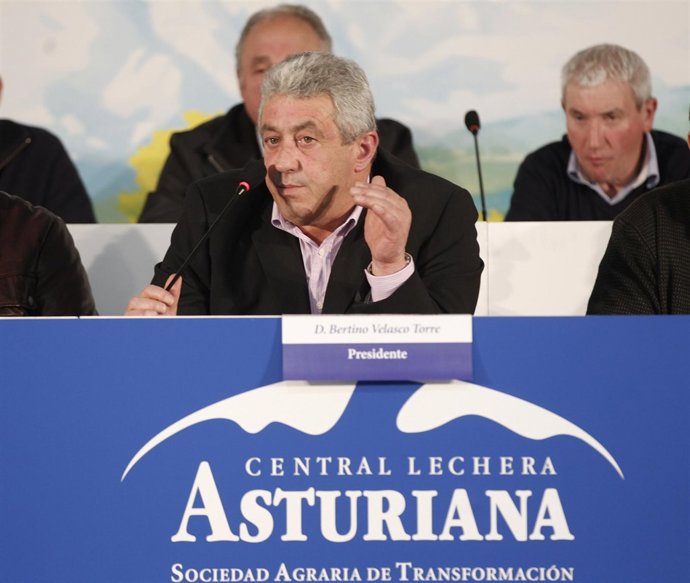 Asamblea Extraordinaria De CLAS