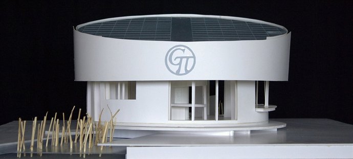 Prototipo De Casa Pi