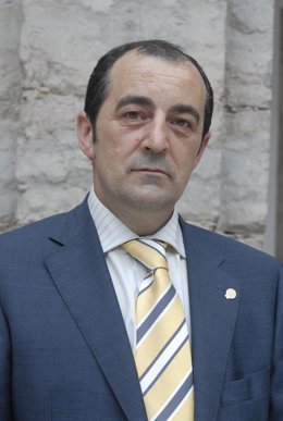 El Diputado Regionalista Rafael Pérez Tezanos