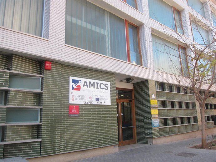 Sede De La Dirección General De Cooperación