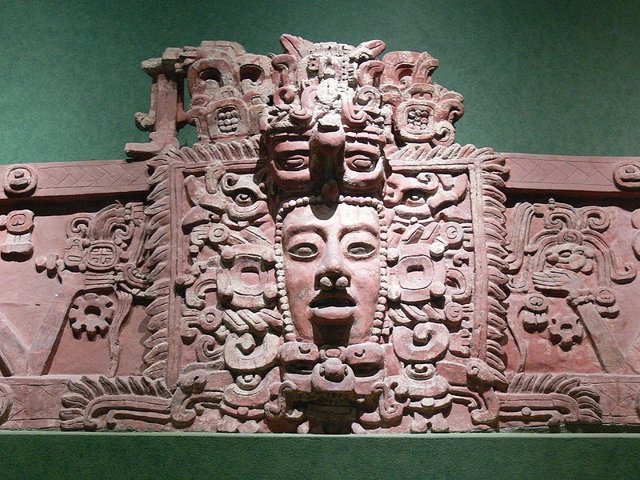 Mayas