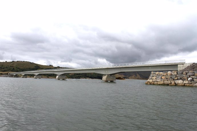 Puente De Orzales
