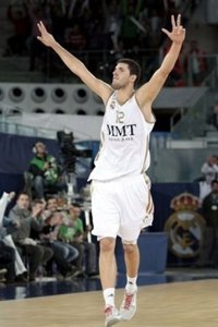 El Madrid se la jugará a una carta en Siena