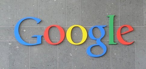 Logotipo Google