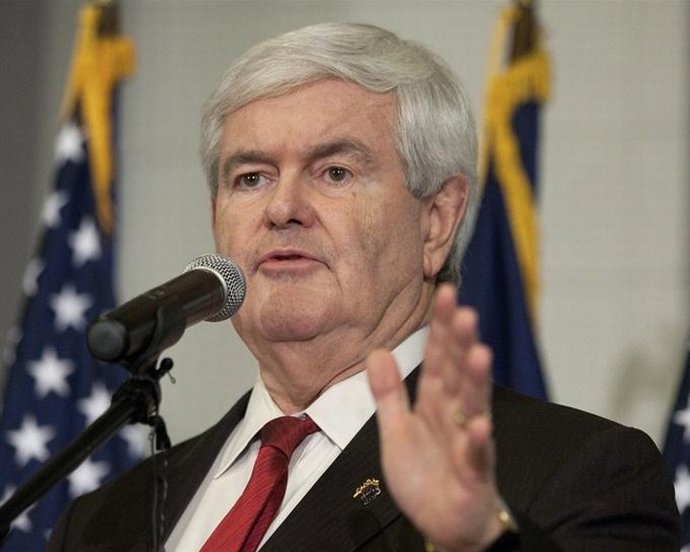 Gingrich 