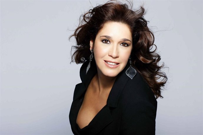 La OV Y Havely Interpretan En El Palau Escenas De 'La Condenación De Fausto' 