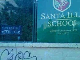 Imagen Del Colegio Privado Santa Illa